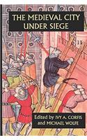 Medieval City Under Siege