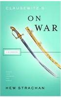 Clausewitz's on War: A Biography