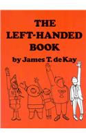 Left-handed Book