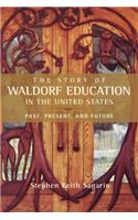 Story of Waldorf Education in the United States