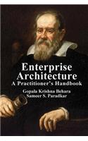 Enterprise Architecture