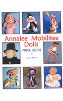 Annalee's Mobilitee Dolls Price Guide