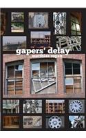 Gapers' Delay