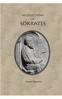 Recollections of Sokrates