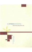 A/Cross Sections: New Manitoba Writing