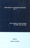 Market for Seamen in the Age of Sail