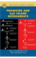 Promoter and CpG Island Microarrays