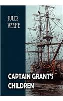 Captain Grant's Children
