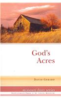 God's Acres