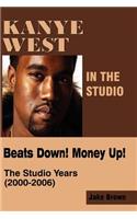 Kanye West in the Studio