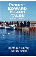 Prince Edward Island Tales 2nd Ed