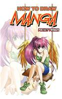 How to Draw Manga Pocket Manga