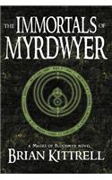 The Immortals of Myrdwyer