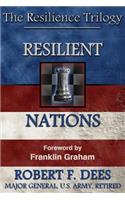 Resilient Nations the Resilience Trilogy
