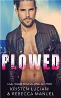 Plowed