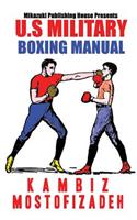 U.S. Military Boxing Manual