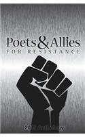 Poets & Allies for Resistance