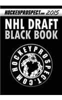 2015 NHL Draft Black Book