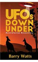UFOs DOWN UNDER