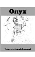 Oynx Volume 2