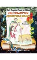 Forgotten Christmas Saint