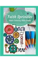Adult Coloring Bible Study