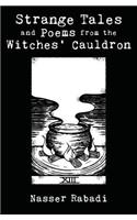 Strange Tales and Poems from the Witches' Cauldron