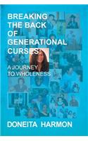 Breaking the Back of Generational Curses