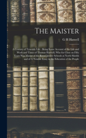 Maister