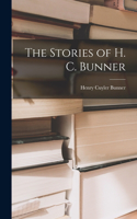 Stories of H. C. Bunner