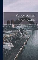 Grammaire Malgache