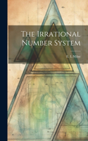 Irrational Number System