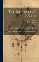 Elements of Euclid