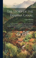 Story of the Panama Canal