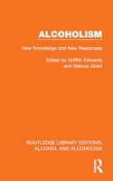 Alcoholism