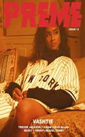 Preme Magazine Issue 13