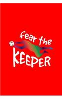 Fear The Keeper