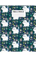 Caticorn Notebook