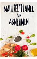 Mahlzeitplaner zum Abnehmen