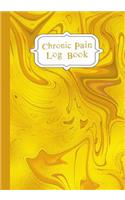 Chronic Pain LogBook