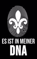 Es Ist In Meiner DNA