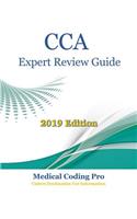 CCA Expert Review Guide