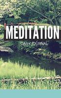 ZEN\Meditation-Daily Journal-Notebook