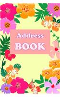 Address Book