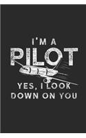 I'm A Pilot