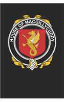 House of Macgillycuddy