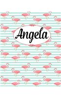 Angela