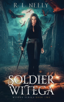 Soldier Witega: Witega series book 2