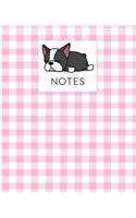 Notes