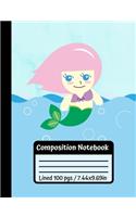 Composition Notebook